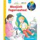 Menjünk fogorvoshoz! - Mit? Miért? Hogyan? Mini 66. - Doris Rübel