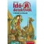 Idődetektívek 03. - A vikingek varázskardja (3. kiadás) - Fabian Lenk