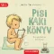 Pisi-kaki könyv - Joelle Tourlonias