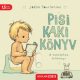 Pisi-kaki könyv - Joelle Tourlonias