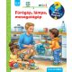 Mit? Miért? Hogyan? Mini 67. - Fúrógép, lámpa, mosogatógép - Daniela Prusse