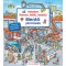 Ablakos Keress, találj, mesélj! - Mentőjárművek - Susanne Gernhauser