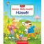 Mini Keress, találj, mesélj! - Húsvét - Sandra Grimm