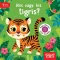 Hol vagy, kis tigris? - Mila Rulff