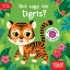 Hol vagy, kis tigris? - Mila Rulff