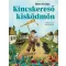 Kincskereső kisködmön - Móra Ferenc