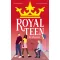 Az influenszer - Royalteen 3. - Randi Fuglehaug - Anne Gunn Halvorsen
