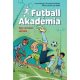 Egy váratlan sérülés - Futball Akadémia 2. - Irene Margil - Andreas Schlüter