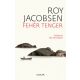 Fehér tenger (2. kiadás) - Roy Jacobsen