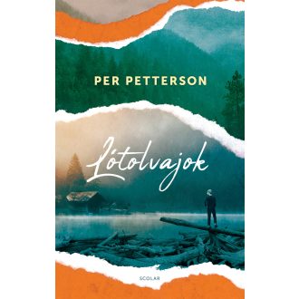 Lótolvajok (3. kiadás) - Per Petterson