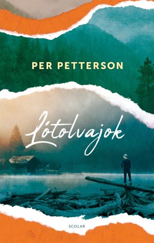 Lótolvajok (3. kiadás) - Per Petterson