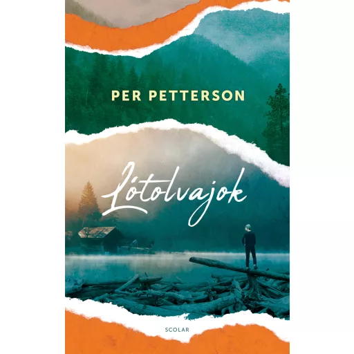 Lótolvajok (3. kiadás) - Per Petterson