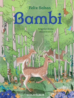 Bambi - Felix Salten