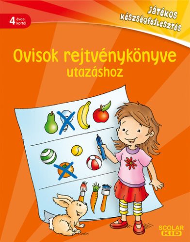 Ovisok rejtvénykönyve utazáshoz - Stefan Lohr