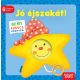 Az én kukucs-könyvem: Jó éjszakát - Monika Neubacher-Fesser