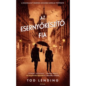 Az esernyőkészítő fia - Tod Lending