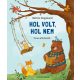 Hol volt, hol nem - Verses állatmesék - Móricz Zsigmond