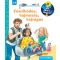 Fésülködés, hajmosás, hajvágás - Mit? Miért? Hogyan? Mini 70. - Andrea Erne