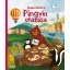 Pingvin utazása - Takács Viktória