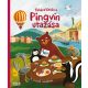 Pingvin utazása - Takács Viktória