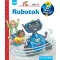 Robotok - Mit? Miért? Hogyan? Mini 71. - Carola Von Kessel