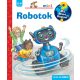 Robotok - Mit? Miért? Hogyan? Mini 71. - Carola Von Kessel