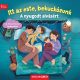Itt az este, bekuckózunk - Bernd Penners - Dr. Herbert Renz-Polster