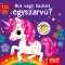 Hol vagy, kedves egyszarvú? - Mila Rulff