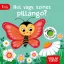Hol vagy, színes pillangó? - Klara Tünner