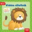 Az én kukucs-könyvem: Vidám állatkák - Monika Neubacher-Fesser
