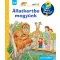 Állatkertbe megyünk - Mit? Miért? Hogyan? Mini 72. - Patricia Mennen