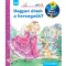 Hogyan élnek a hercegnők? - Mit? Miért? Hogyan? Mini 74. - Andrea Erne