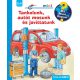 Tankolunk, autót mosunk és javíttatunk - Mit? Miért? Hogyan? Mini 73. - Frauke Nahrgang