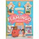 Hotel Flamingo 1. - A derűs szálló - Alex Milway