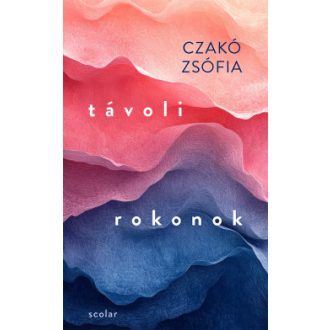 Távoli rokonok - Czakó Zsófia