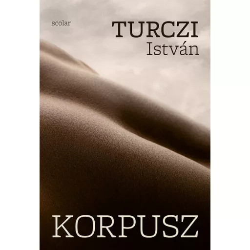 Korpusz - Turczi István