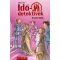 Idődetektívek 23. - A hamis király (2. kiadás) - Fabian Lenk 