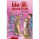 Idődetektívek 23. - A hamis király (2. kiadás) - Fabian Lenk 