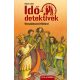 Idődetektívek 08. - Oroszlánszívű Richárd (2. kiadás) - Fabian Lenk
