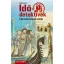 A keresztes lovagok ezüstje - Idődetektívek 12. - Fabian Lenk