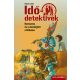 Idődetektívek 25. - Ramszesz és a merénylet a Níluson (2. kiadás) - Fabian Lenk