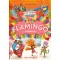 Hotel Flamingo 3. - A karnevál - Alex Milway