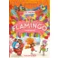 Hotel Flamingo 3. - A karnevál - Alex Milway