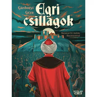 Egri csillagok - Gárdonyi Géza
