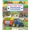 Keress, találj, mesélj! - Járművek a gazdaságban - Susanne Gernhauser