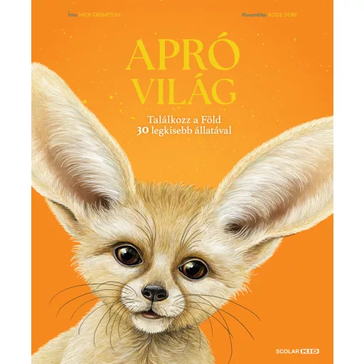 Apró világ - Nick Crumpton
