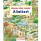 Keress, találj, mesélj! - Állatkert - Susanne Gernhauser