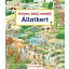 Keress, találj, mesélj! - Állatkert - Susanne Gernhauser