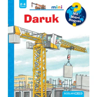 Daruk - Andrea Erne