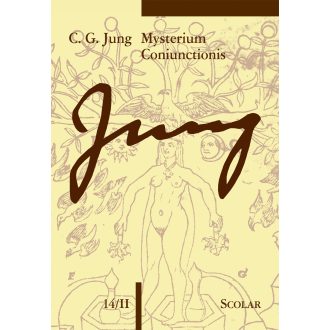 Mysterium Coniunctionis 2. (ÖM 14/2) - C. G. Jung